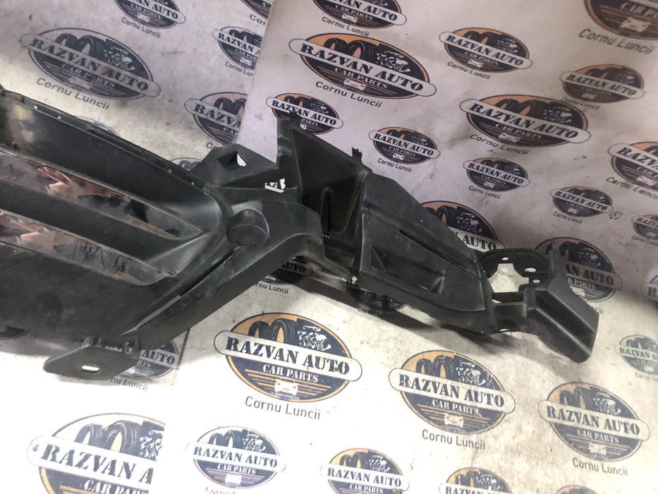 grila bara fata citroen c4 2010