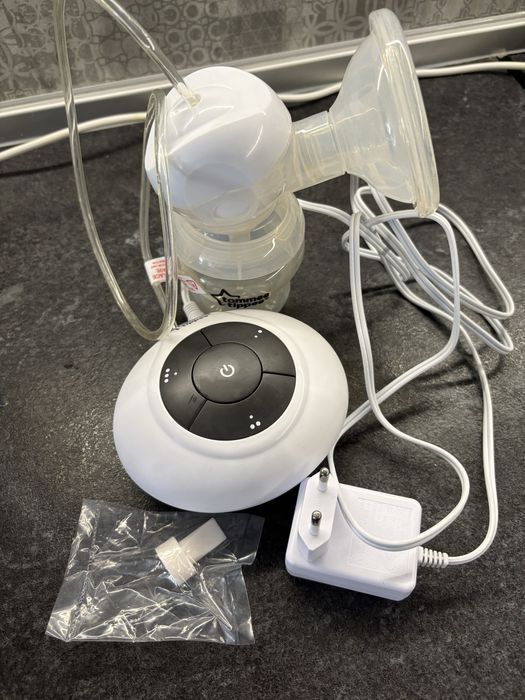 Електрическа помпа за кърма Tommee tippee