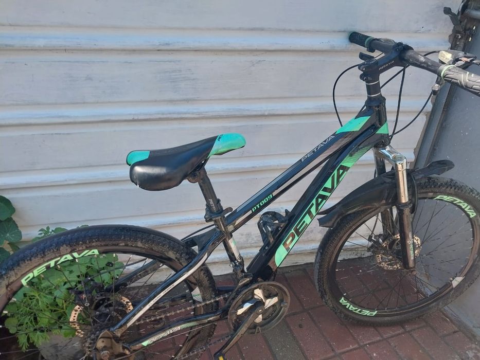 Продам велосипед