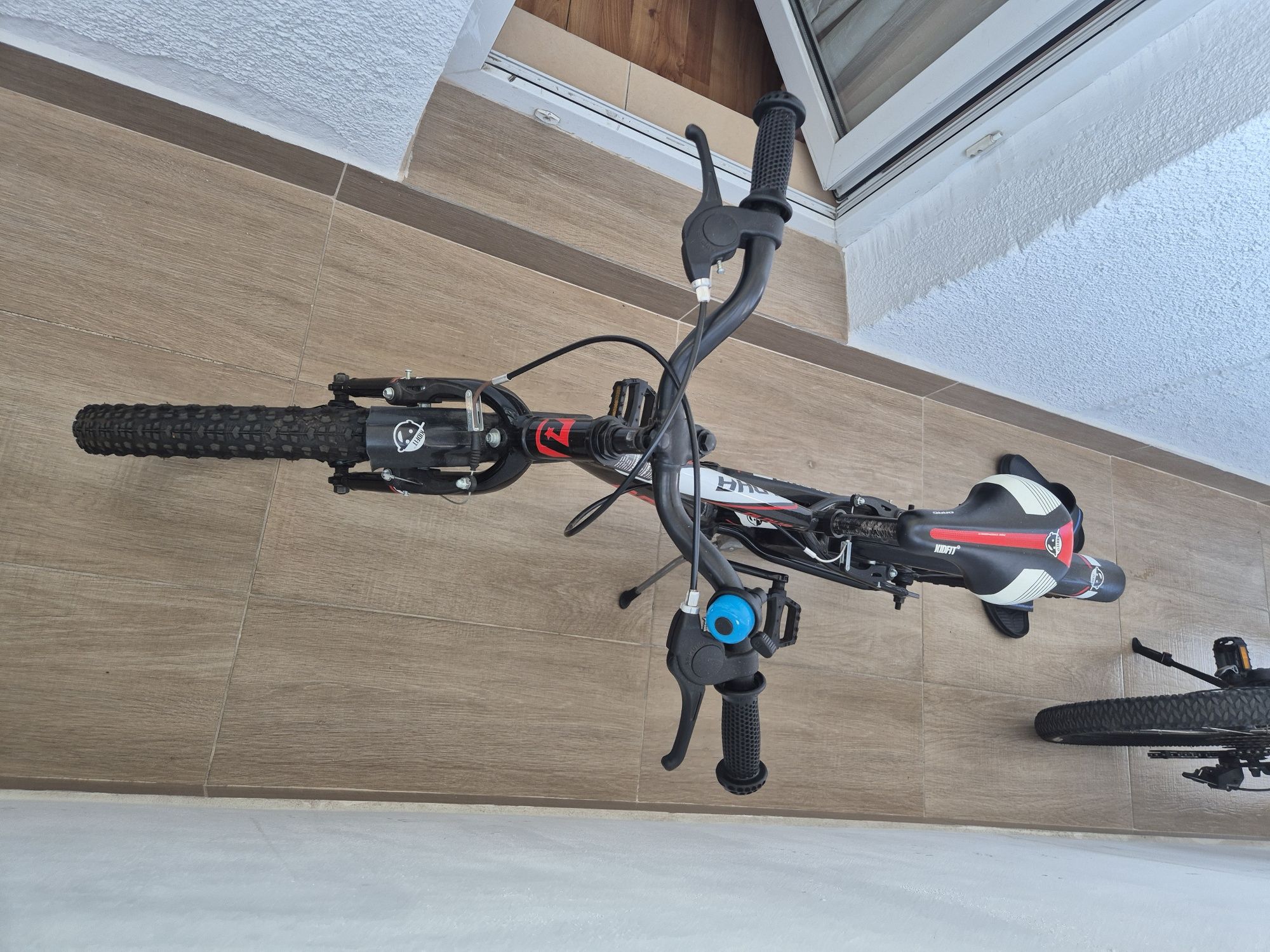 Bicicleta copii DRAG 20 inch