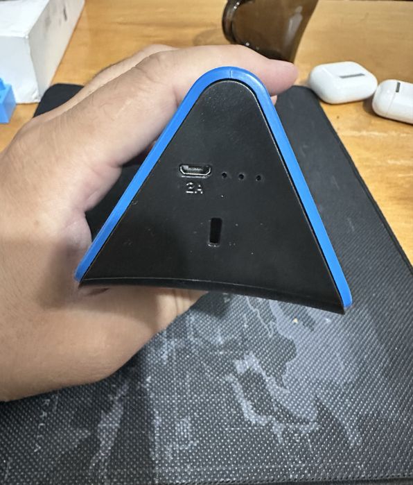 Повербанк PEPSI 1500mAh