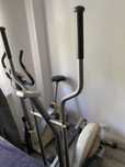 Bicicleta eliptica