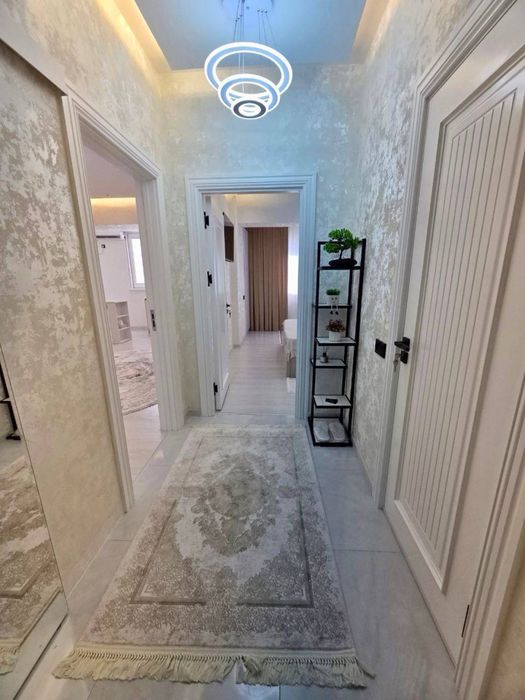 Квартира Ул. Афросиеб ЦУМ Ц-7 2/7/9 47 кв.м