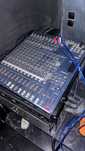 Микшерный пульт Yamaha