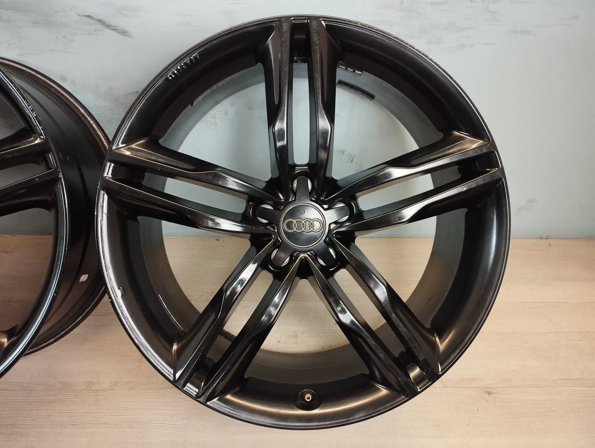 Jante Audi 5x112 R20 A6, A4, A3, VW, Mercedes, Seat, Skoda