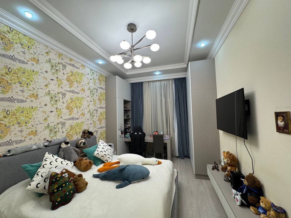 Продается квартира 5/7/8 Габус