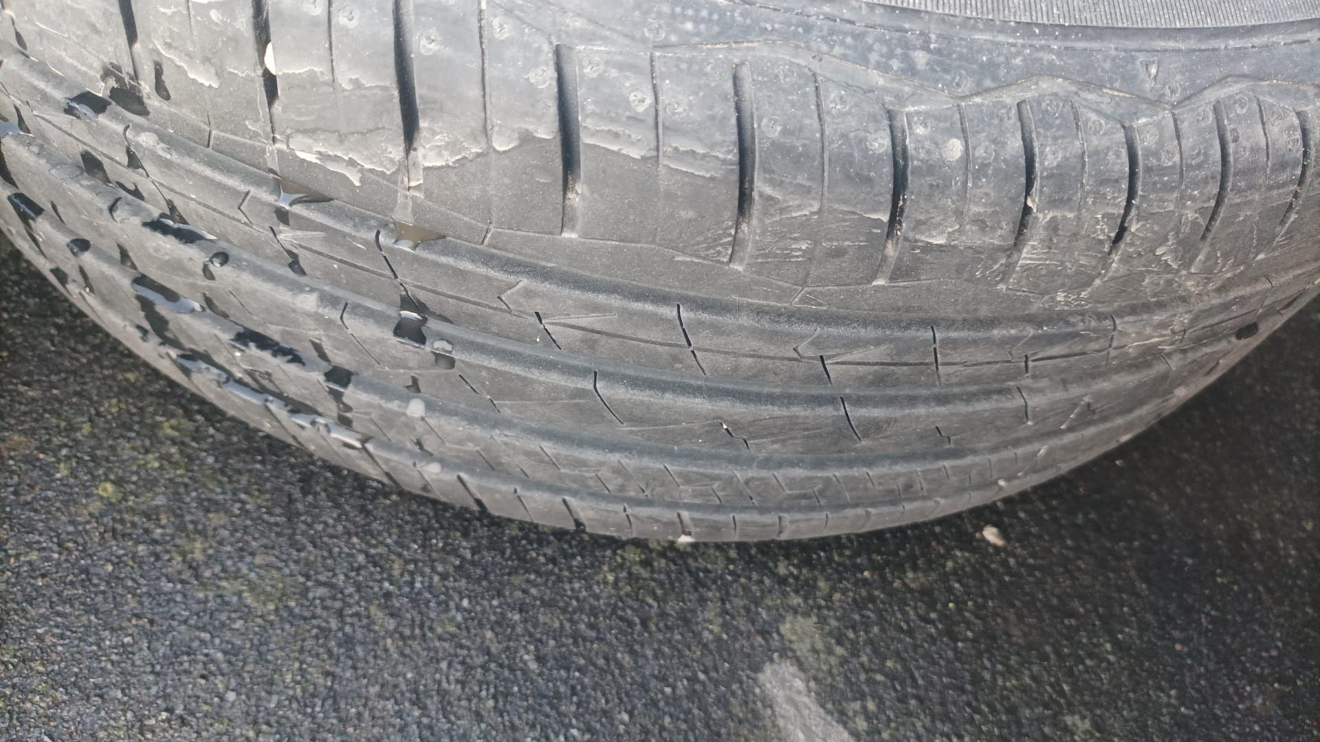 Genți de aluminiu și anvelope Debica 205/55R16