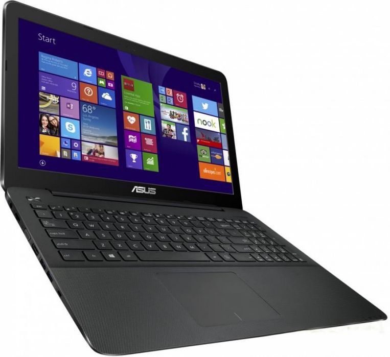 Продам ноут ASUS