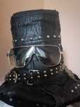 JOben stil SLASH si 4NonBlondes, hand made