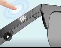 Умные очки  Bluetooth-наушники