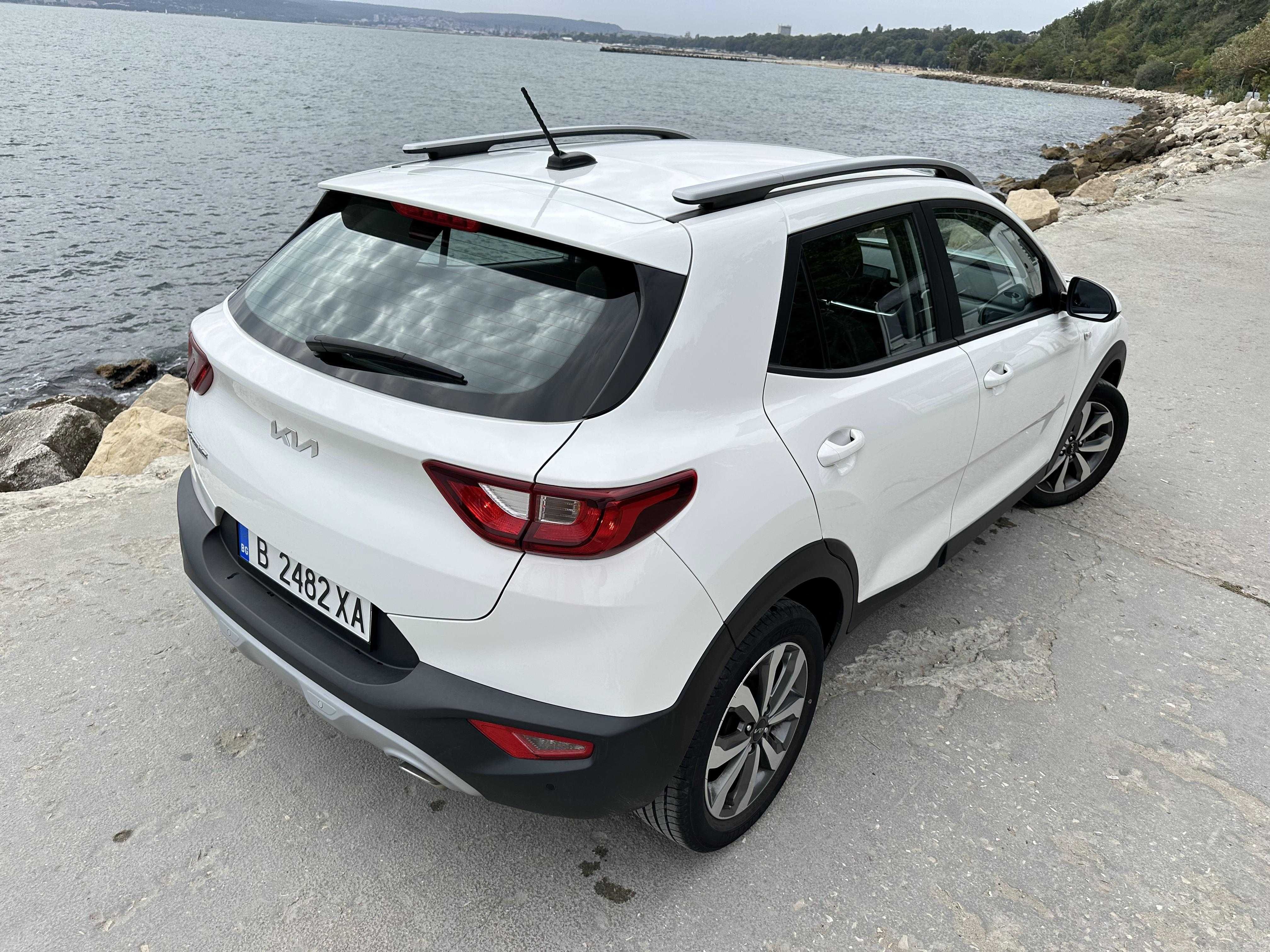 От 25€ ден. Коли под наем – Летище Варна . Rent a Car with NEXT5