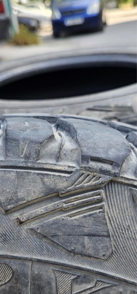 Гуми за кал Kumho