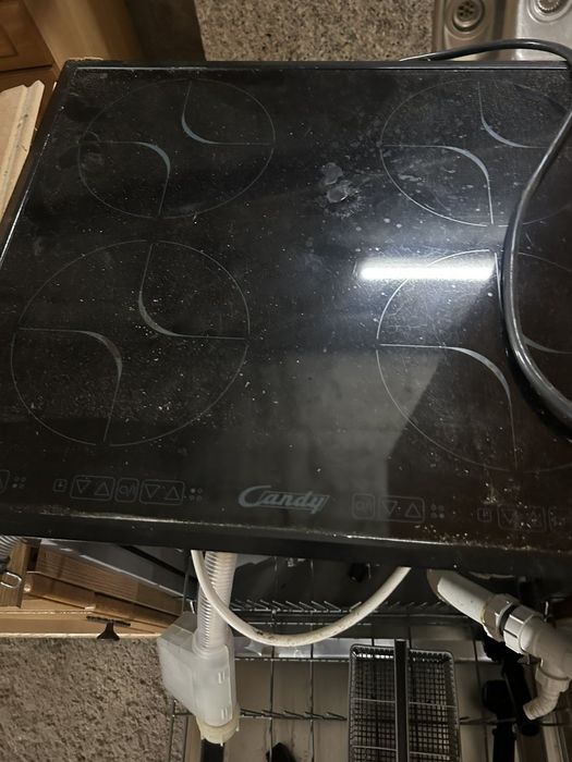 Кухня изработена от дъб