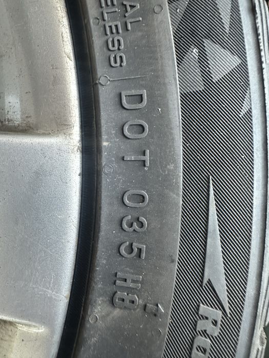 Vand cauciucuri si jante