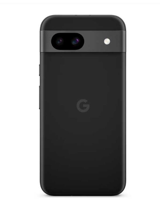 Pixel 8a 128gb Obsidian