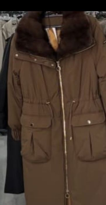 Продам плащ пальто.