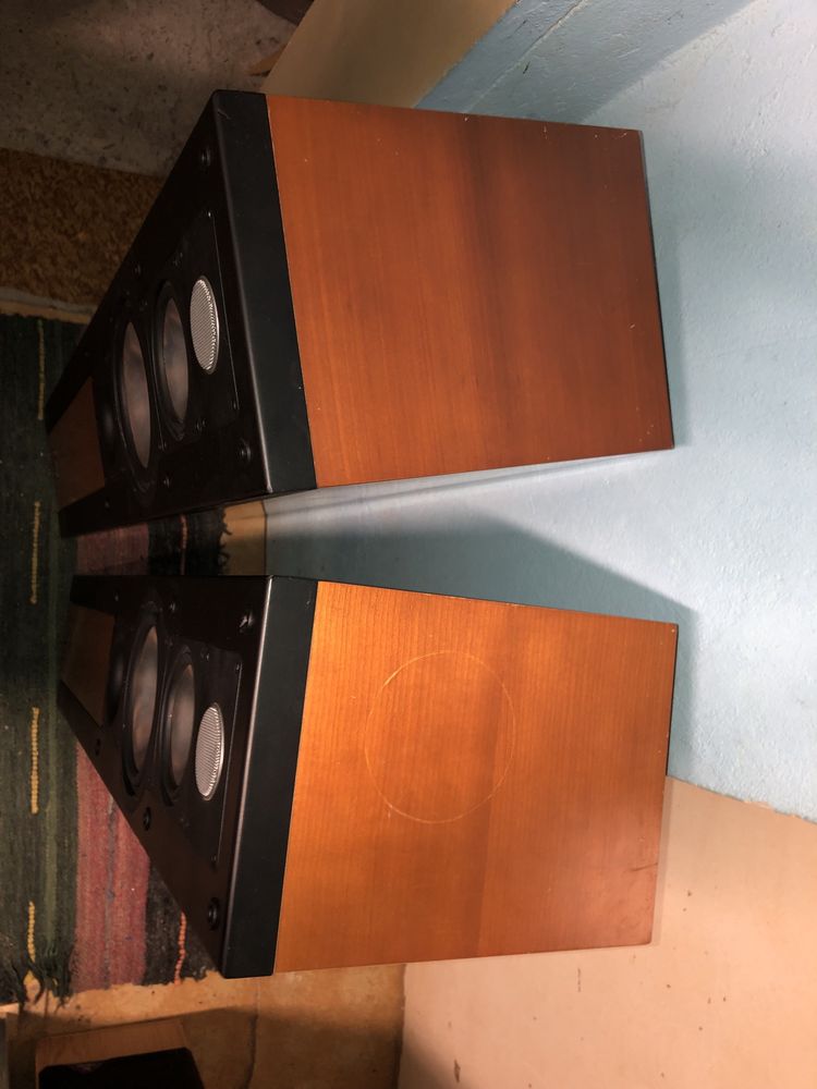 ELAC SL-142 качествени тонколони