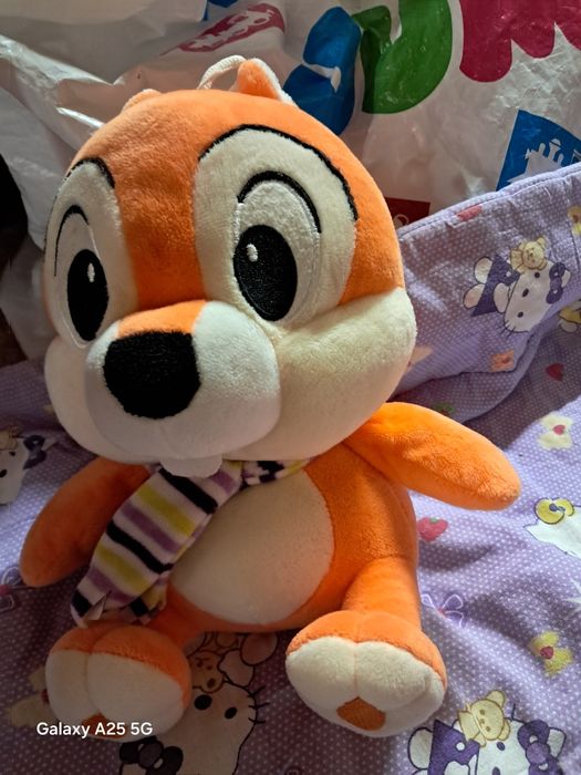 Vând plușuri frumoase