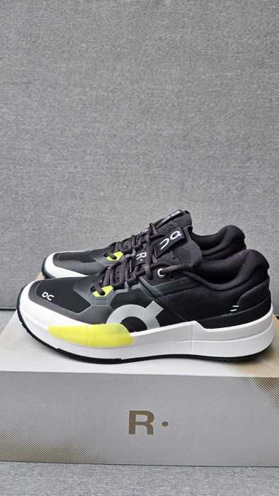 Vand Incaltaminte barbati ON / Roger Pro 2 NOI