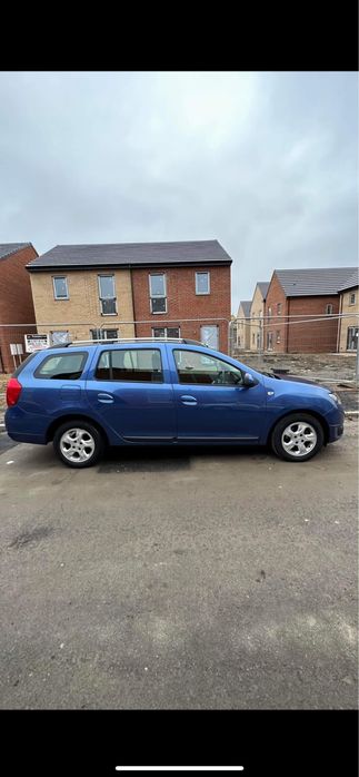 Piese logan mcv 2016