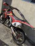 Piese HONDA CRF-250 ( injectie )
