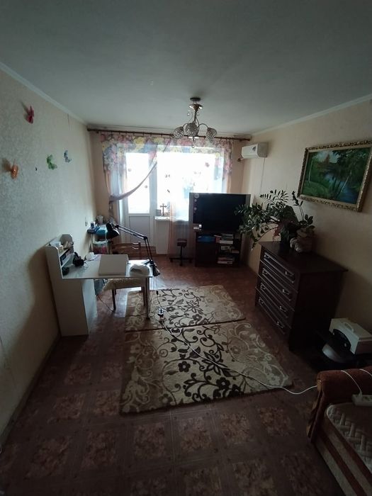 Продам 2х комнатную квартиру в мкр.Кунаева или обмен на жилье в Самаре