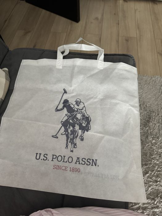 Чанта U.S. Polo Assn.
