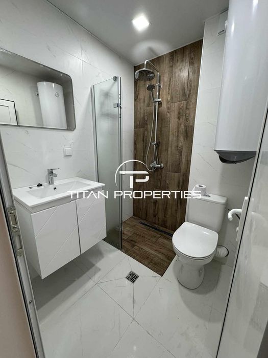 Дава се под наем Двустаен апартамент в Варна, Победа - 60 кв.м за 500 € - Снимка #5