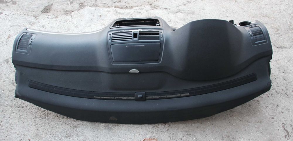 Табло за Шкода Октавия Skoda Octavia 2007