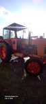 Tractor universal u650