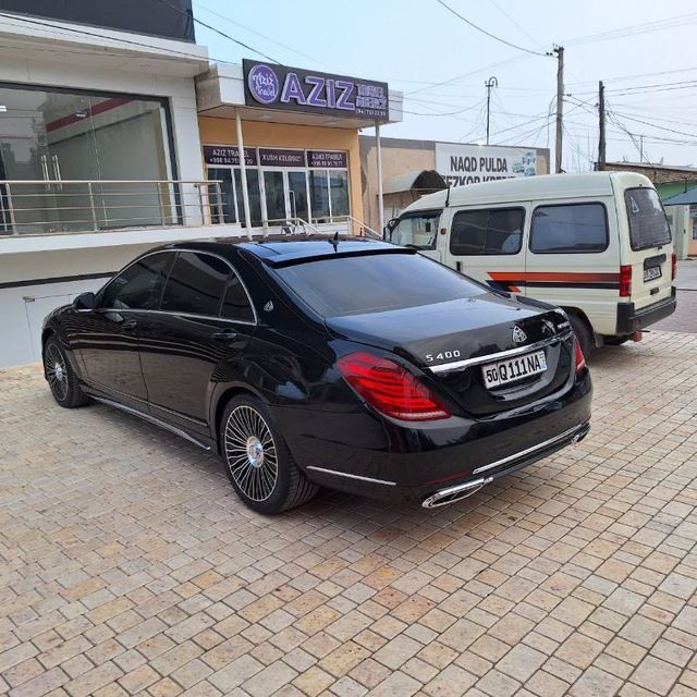 продаю авто мерсадес