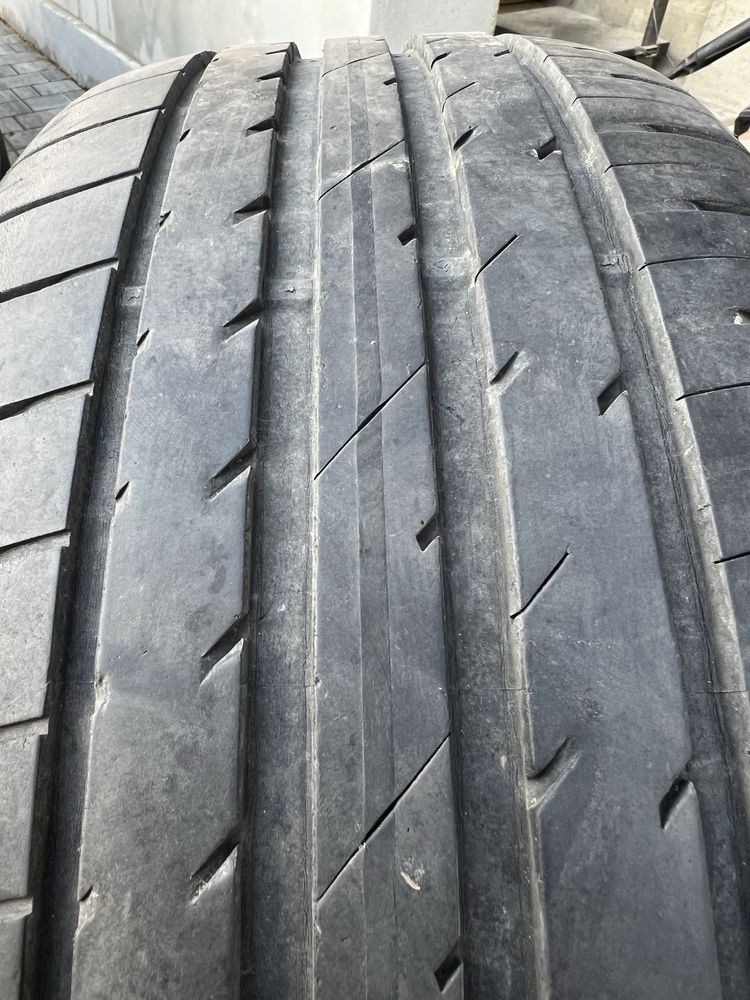 Set Anvelope Fulda 205/55/R16