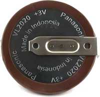 Батерия Panasonic VL2020 за ключ
