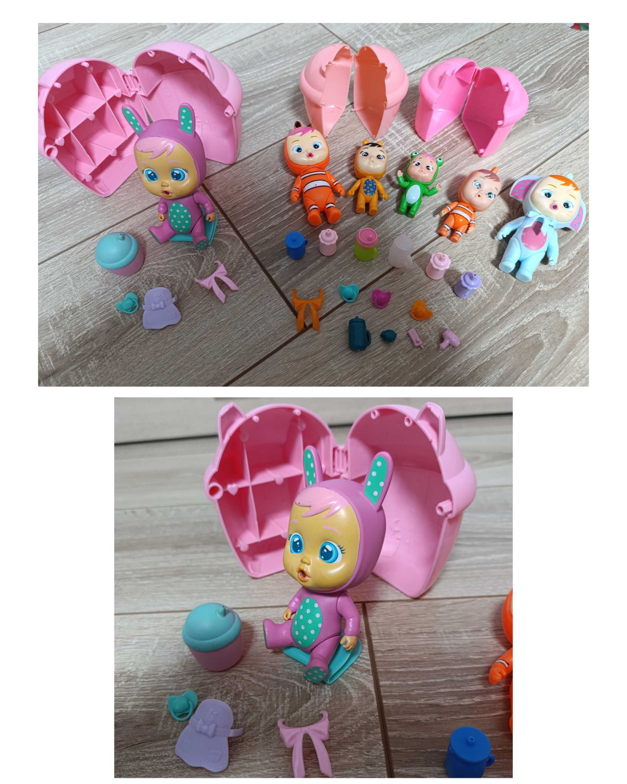 Детски играчки..