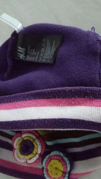 СЕТ Красиви Шапки H&M