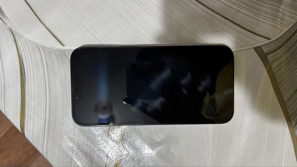 Iphone 13 128gb 81%