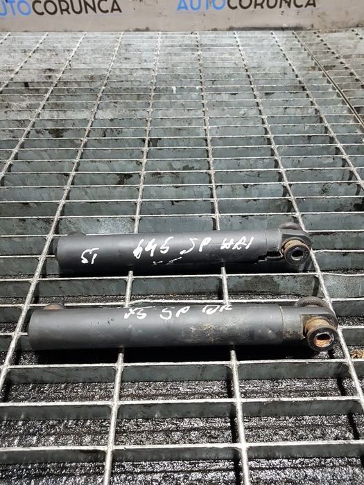 Telescop amortizor haion Kia Sorento II 2009 - 2015 (636) 714963106