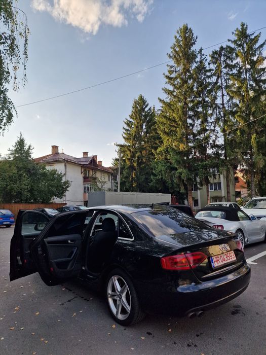 Audi a4 b8 1.8 benzina /MOTORUL NU PORNESTE.