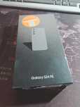 Samsung Galaxy S24 FE dual sim 128gb  black