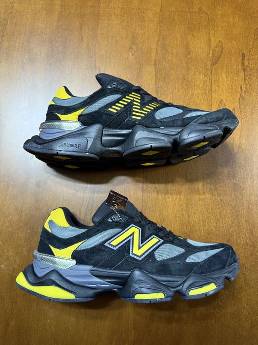 New Balance 9060 44 noi/new