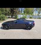Aston Martin Vantage V8 Roadster