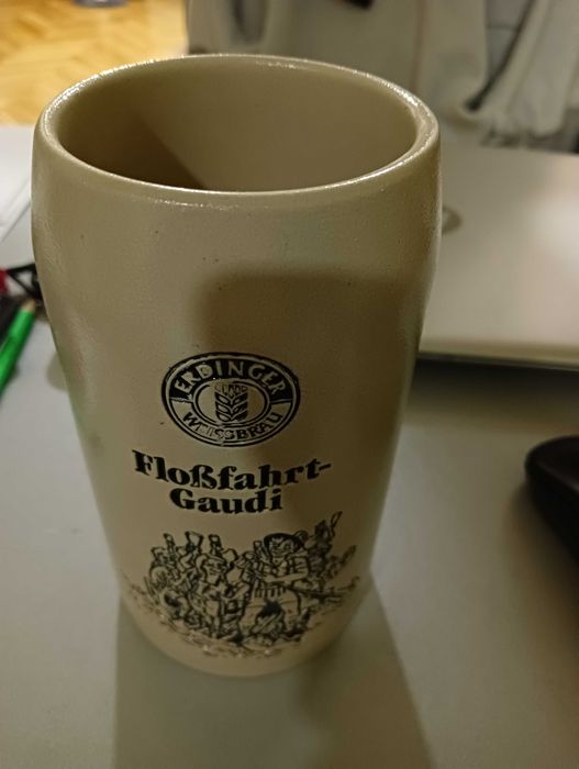 Колекционерска чаша октоберфест