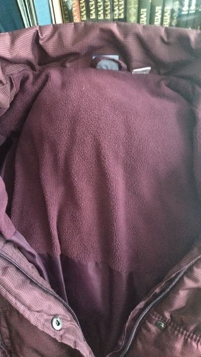 Детски зимни якета