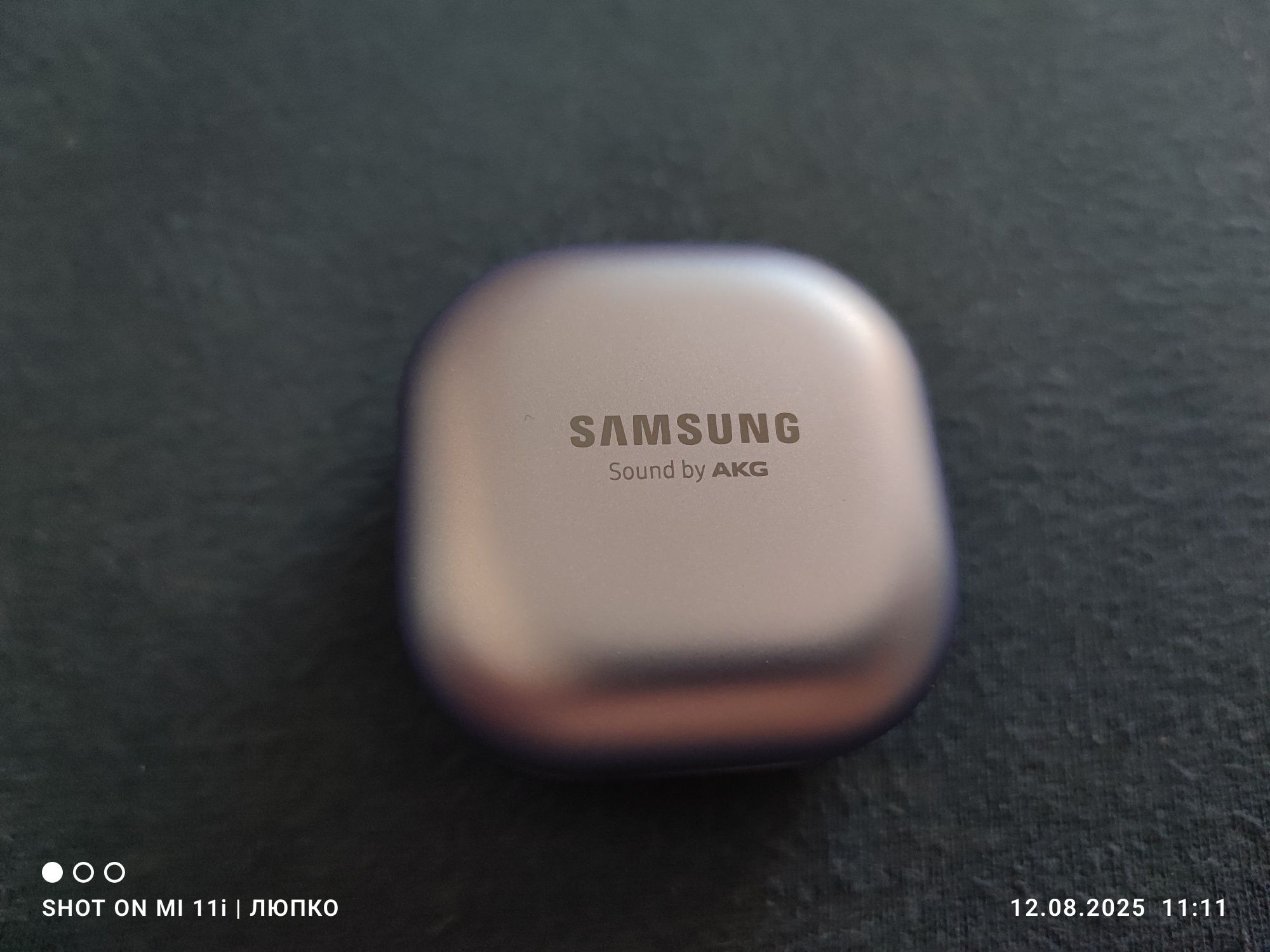 Samsung ear buds Pro