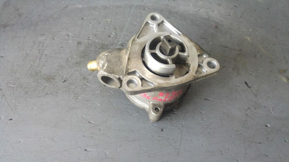 pompa vacuum 1.9 jtd 186a9000 fiat doblo 55205443
