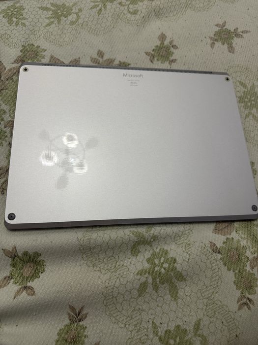 Microsoft Surface Laptop 3