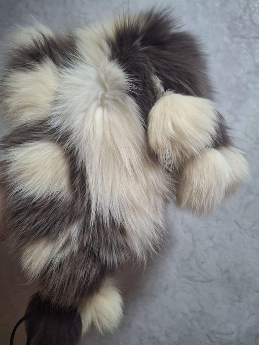 Продам шапку в хорошем состоянии