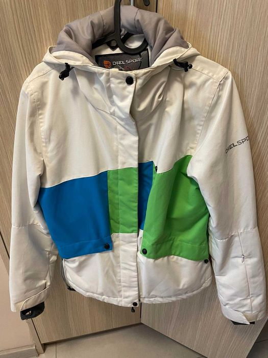 Зимно яке за ски DIEL SPORT