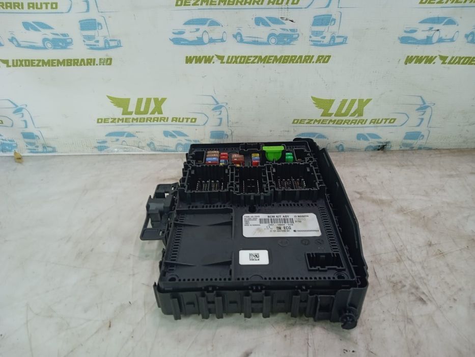 Kit pornire 1.5 tdci ztda Ford Focus 4 [2018 - 2022] 1.5 tdci ZTDA