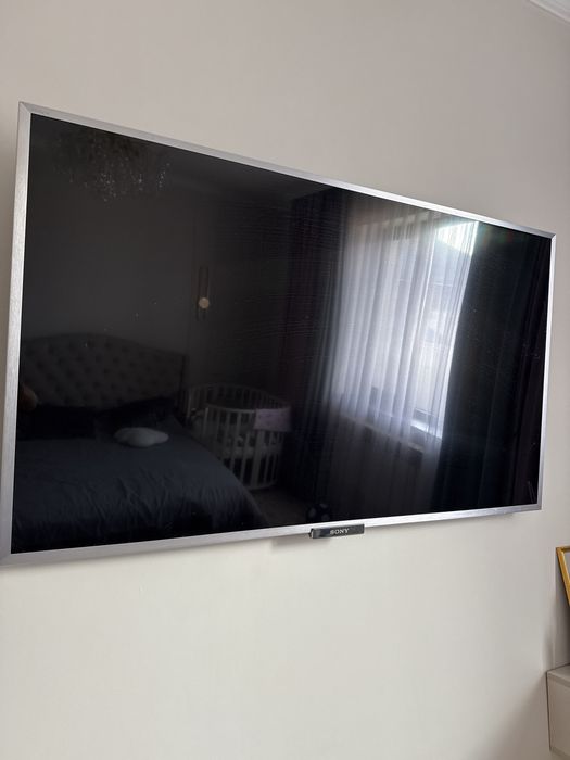 Телевизор в хорошем состоянии